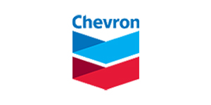  Chevron Logo
